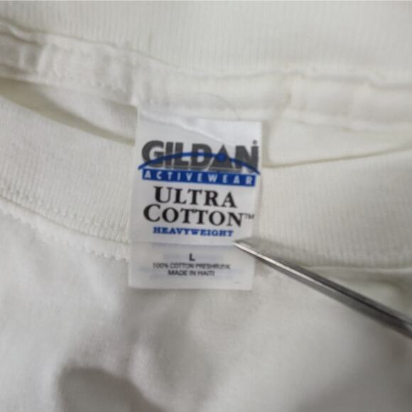 Vintage 2006 Mens Drag Racing L T-Shirt OB Inc Fall Nationals PSCA Fontana Cali - Picture 5 of 7